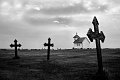 184 - the old cemetery - AASE Jan Frode - norway